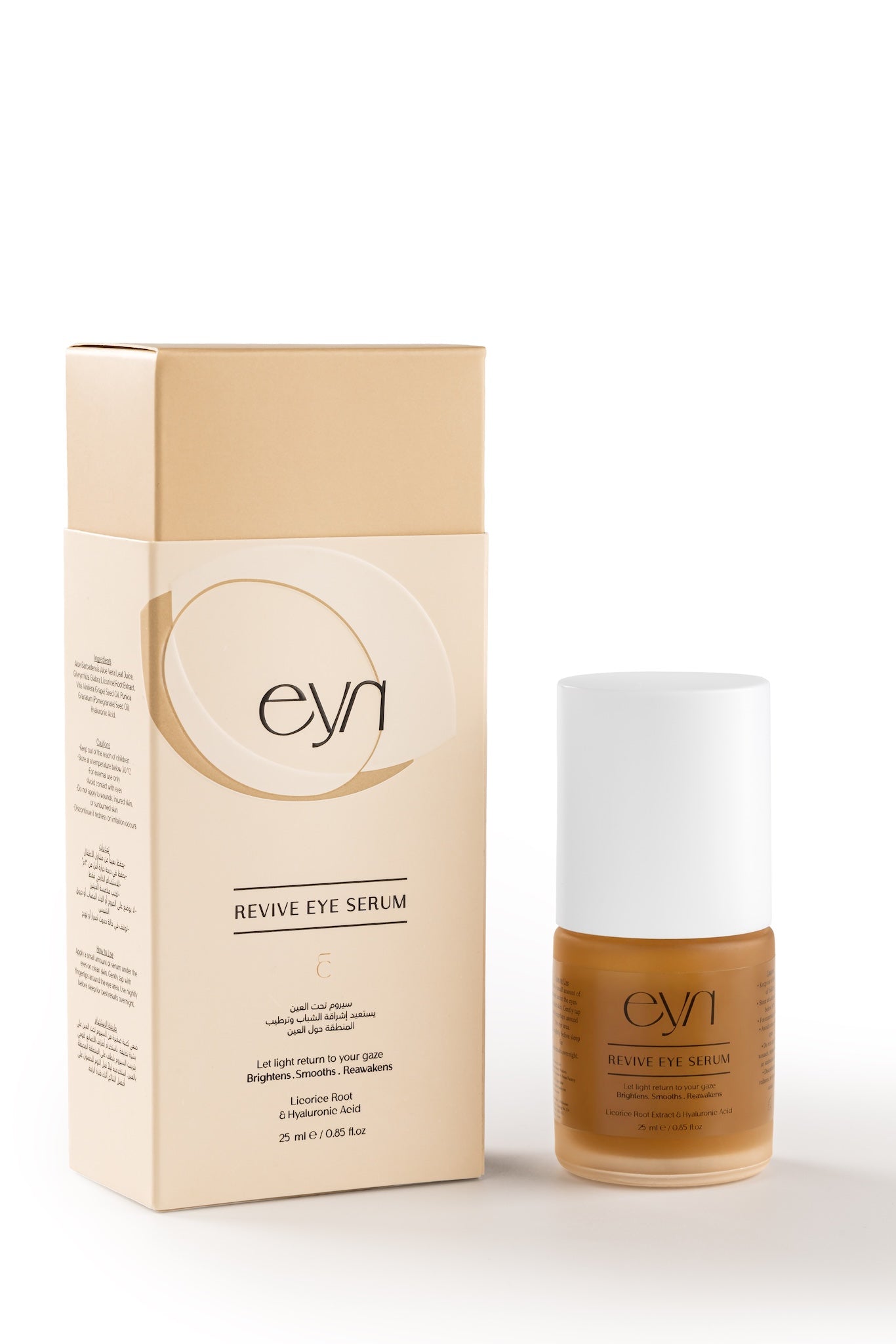 Revive Eye Serum