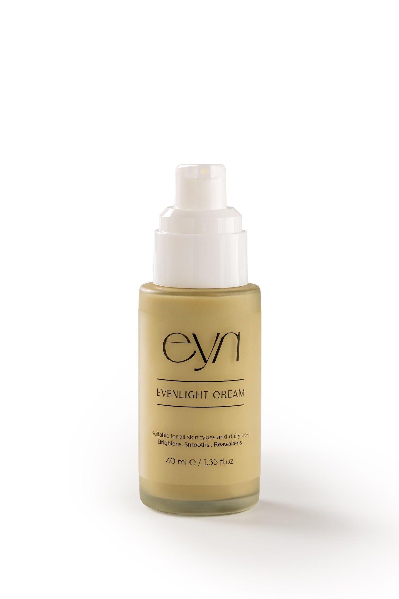 EvenLight Cream